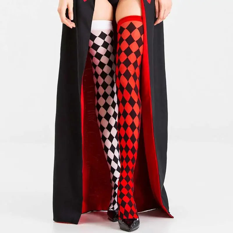 Queen of Hearts Costume