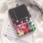 Colorful Cross Phone Case