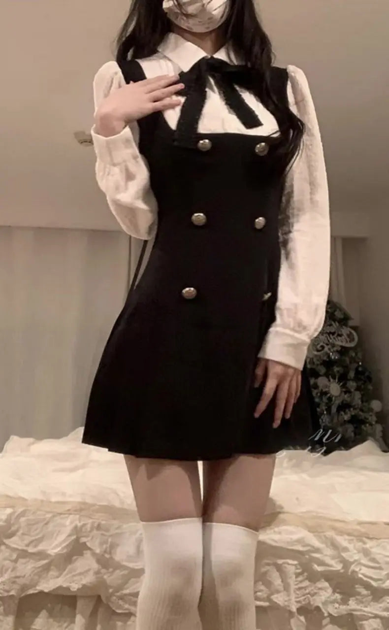 JK Lolita Dress