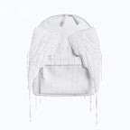 Wing Design Backpack