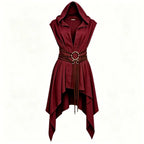 Elf Ranger Tunic Set