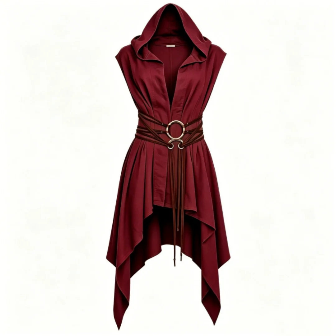 Elf Ranger Tunic Set