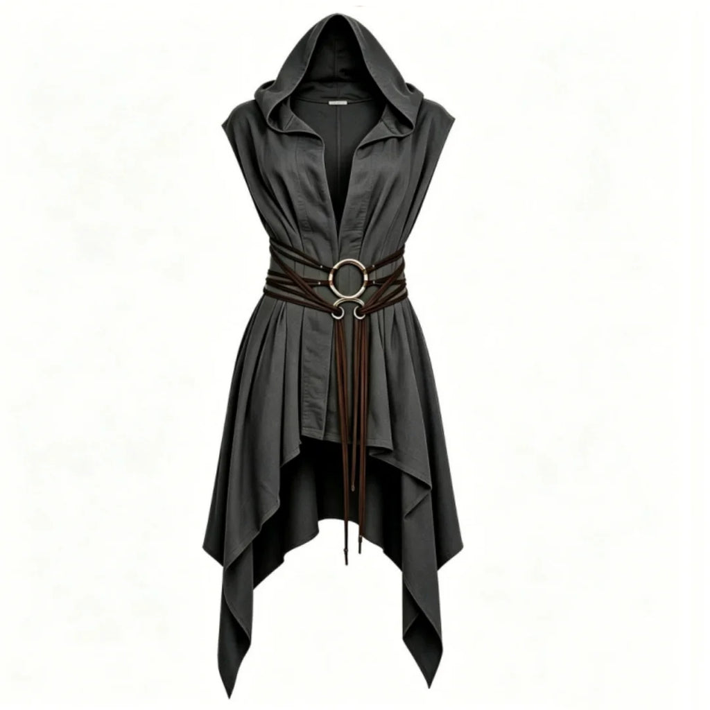 Elf Ranger Tunic Set