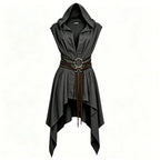 Elf Ranger Tunic Set
