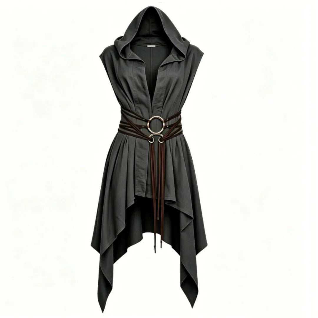 Elf Ranger Tunic Set