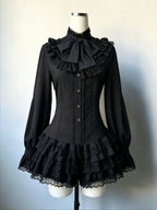 Gothic Punk Dress