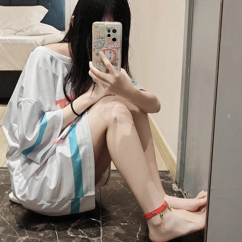 Anime Print Tee
