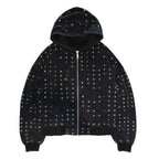 Zip-Up Hoodie