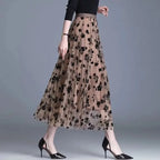 A-Line Skirt
