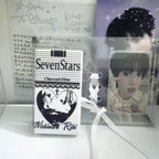 Seven Stars Cigarette Case