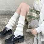 Striped Lolita Socks