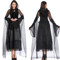 Ghost Witch Costume