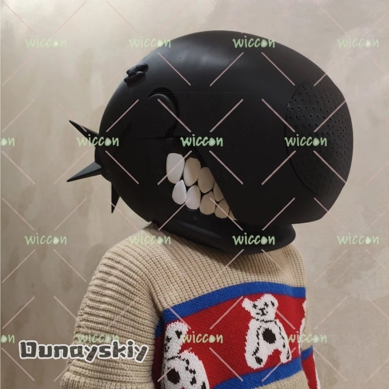 Reze Cosplay Costume Set