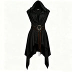 Elf Ranger Tunic Set