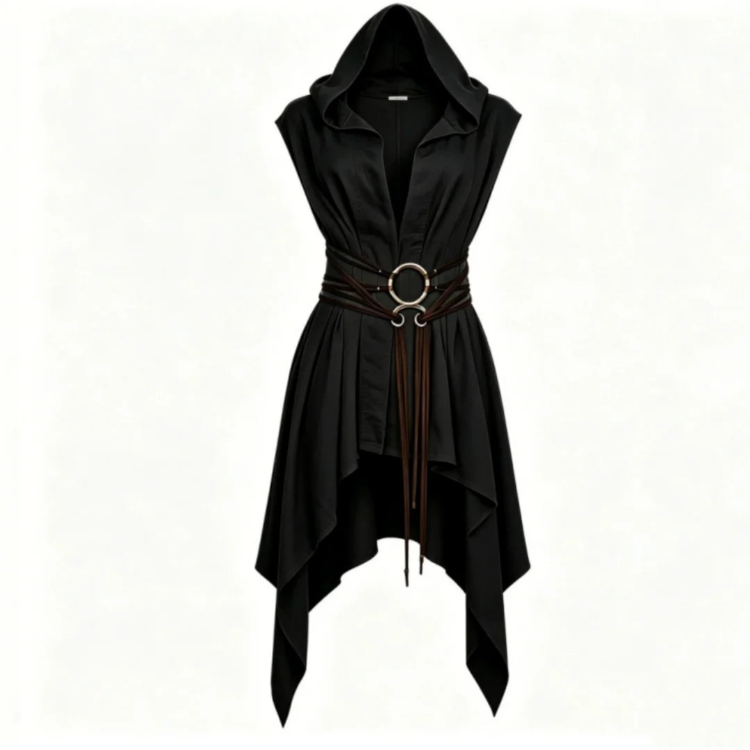 Elf Ranger Tunic Set