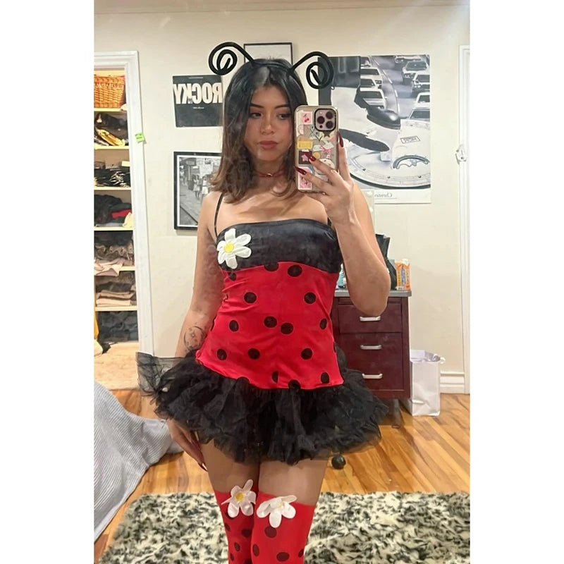 Bee Costume Set