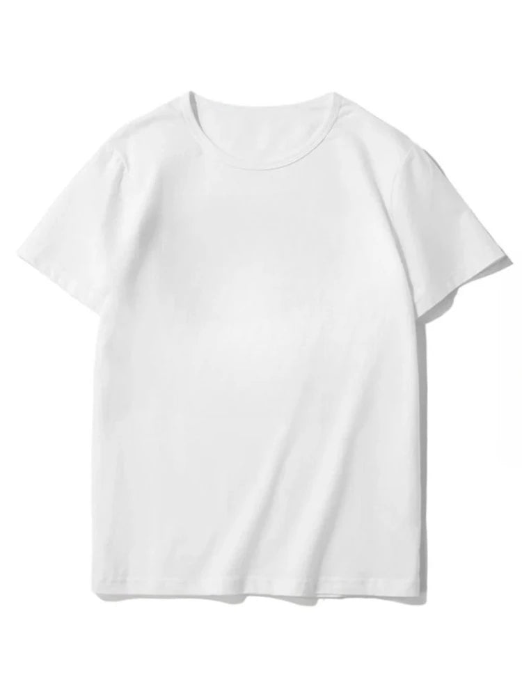 Gothic Graphic Oversized Tee