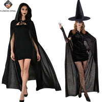 Wicked Witch Costume Set