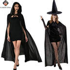 Wicked Witch Costume Set