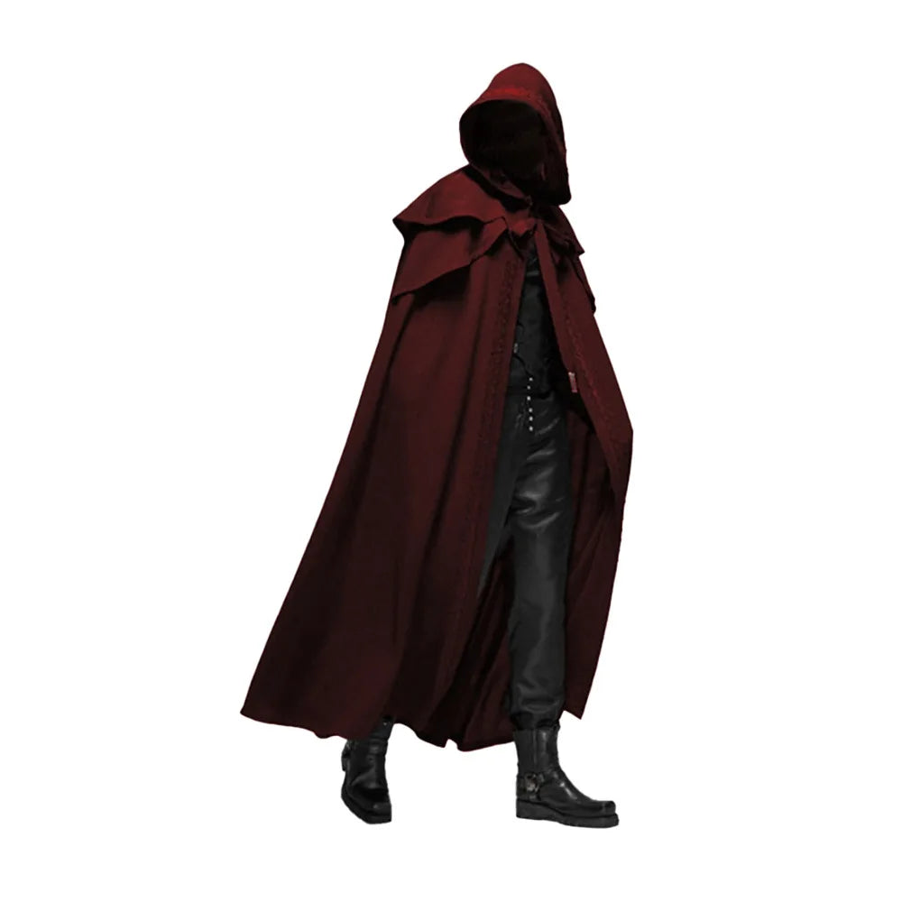 Medieval Knight Cloak