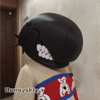 Reze Cosplay Costume Set