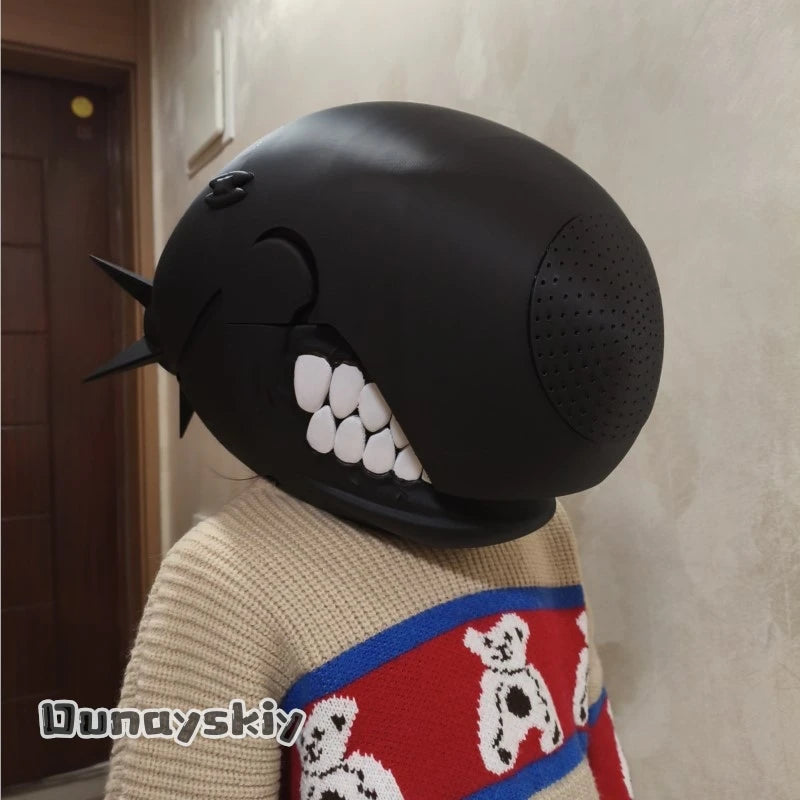 Reze Cosplay Costume Set